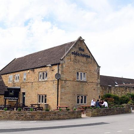 Olde House, Chesterfield By Marston'S Inns Eksteriør bilde